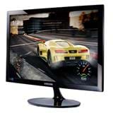 picture מסך מחשב SAMSUNG דגם S24D330H גודל 24"
