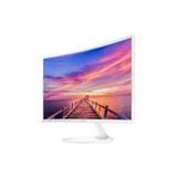 picture מסך מחשב SAMSUNG דגם C27F391FH גודל 27"
