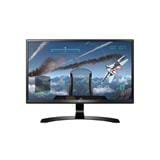 picture מסך מחשב LG דגם 24UD58-B גודל 24"