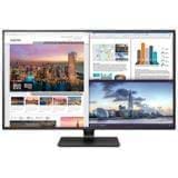 picture מסך מחשב LG דגם 43UD79-B גודל 43"