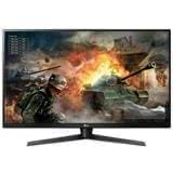 picture מסך מחשב LG דגם 32GK850G-B גודל 32"