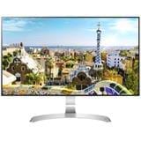 picture מסך מחשב LG דגם 27MP89HM-S גודל 27"