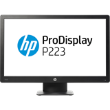 picture מסך מחשב HP דגם P223 גודל 22"