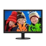 picture מסך מחשב PHILIPS דגם 243V5QHABA גודל 24"