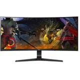 picture מסך מחשב LG דגם 34UC89G-B גודל 34"