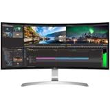 picture מסך מחשב LG דגם 34UC99-W גודל 34"