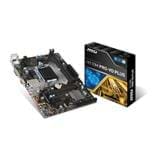 picture לוח אם  H110M PRO-VD PLUS  (VGA/DVI) MSI 