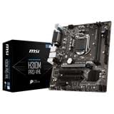 picture לוח אם H310M PRO-VHL LPT & COM MSI