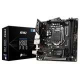 picture לוח אם H310I PRO ITX MSI