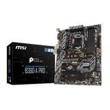 picture לוח אם B360 - A PRO MSI 