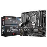 picture לוח אם H370M BAZOOKA MSI 