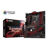 picture לוח אם H370 GAMING PLUS MSI 
