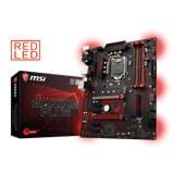 picture לוח אם Z370 GAMING PLUS MSI 