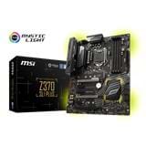 picture לוח אם Z370 SLI PLUS MSI 
