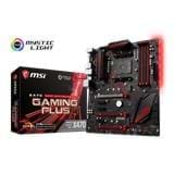 picture לוח אם X470  GAMING PLUS MSI 