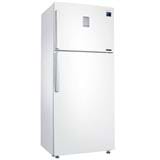 picture מקרר סמסונג  מקפיא עליון מדחס INVERTER דגם-RT53K6330WW , לבן