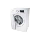 picture מכונת כביסה 7 ק"ג סמסונג  Inverter + Echo Bubble