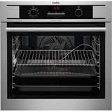 picture תנור בנוי AEG BP531417MM