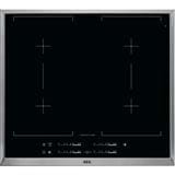 picture כיריים אינדוקציה AEG HK654400XB