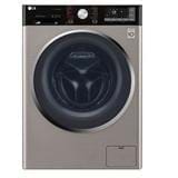 picture מכונת כביסה ‏פתח קידמי LG F4J9JSP2T ‏10.5 ‏ק"ג