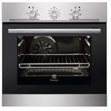 picture תנור מחברת Electrolux EOB2100