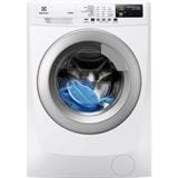 picture מכונת כביסה דיגיטאלית 1400 סל"ד 10 ק"ג מחברת Electrolux