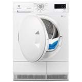 picture מייבש כביסה 8 ק"ג קונדנסור מחברת Electrolux