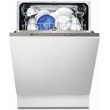 picture מדיח כלים אינטגרלי מלא מחברת Electrolux