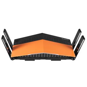 picture D-LINK DIR-879 Wireless AC1900 Dual Band Gigabit Router                      