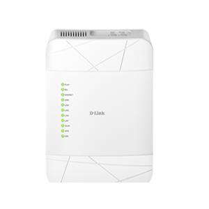 picture D-LINK DSL-G225EEU מודם-נתב VDSL2 אלחוטי בתקן 802.11N ,  עד 300Mbps, עם 4 יציאות רשת