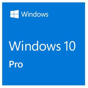 picture מערכת הפעלה Windows 10 Pro אנגלית