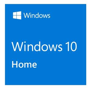 picture מערכת הפעלה Windows 10 Home אנגלית