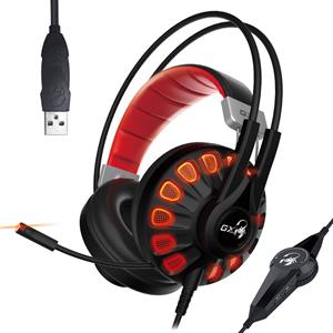 picture אזניות Genius HS-G680 