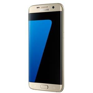 picture טלפון נייד Samsung Galaxy S7 G930F GOLD 