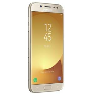picture טלפון נייד Samsung Galaxy J7 Pro J730 32GB GOLD