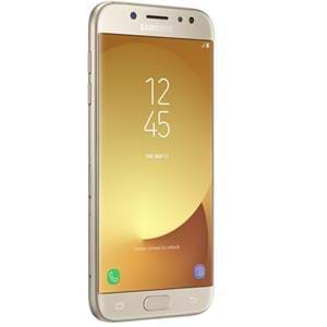 picture טלפון נייד Samsung Galaxy J5 PRO 16G GOLD