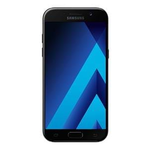 picture טלפון נייד  Samsung Galaxy A8(2018) SM-A530F Black 
