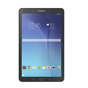 picture Samsung Galaxy Tab E SM-T560 9.6" WIFI Black