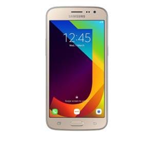 picture טלפון נייד Samsung Galaxy J2 PRO Gold