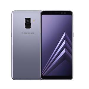picture טלפון נייד Samsung Galaxy A8 PLUS (2018) SM-A730 Orchid Grey