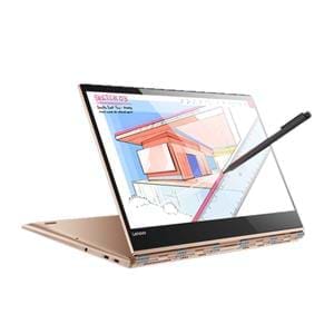 picture Lenovo  YOGA 920-13 I7-8550U 16GB 1TB SSD 13.9" UHD Pen 4CELL WIN10 Bronze 1Y - 80Y7005WIV