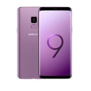 picture טלפון נייד  Samsung Galaxy S9 SM-G960F Lilac Purple 64GB 