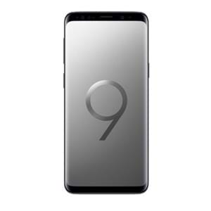 picture טלפון נייד  Samsung Galaxy S9 SM-G960F Midnight Black 128GB 