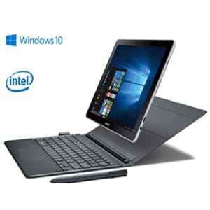 picture SAMSUNG Galaxy Book 10.6”, 2-in-1 PC Book 10.6" Windows 10 Home, 64GB