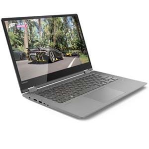 picture  Lenovo YOGA 530-14 I7-8550U 8GB 256SSD MX130 2GB GDDR5 14.0 FHD IPS 3CELL WIN 10 Grey 81EK008AIV