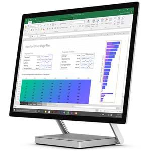 picture Surface Studio i7 32GB