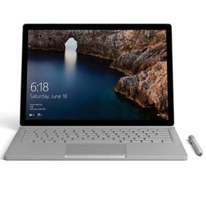 picture Surface Book i7 16GB 512 GB SSD - Performance Base