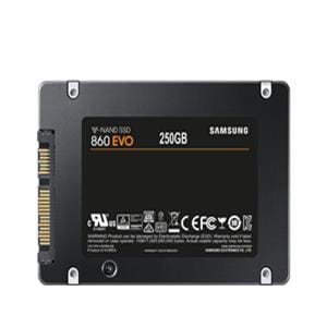 picture  SAMSUNG SSD 860 EVO SATA 250GB