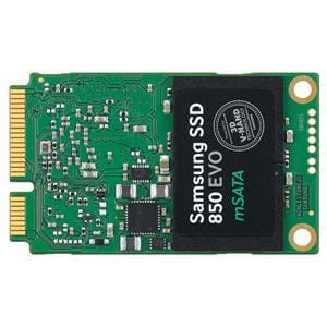 picture  SAMSUNG SSD 850 EVO mSATA 500GB