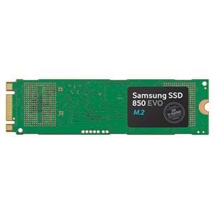 picture  SAMSUNG SSD 850 EVO M.2 1TB
